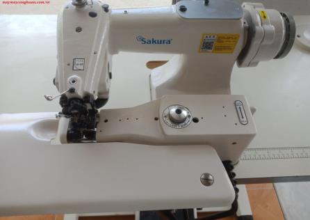Máy vắt gấu SAKURA SK-101